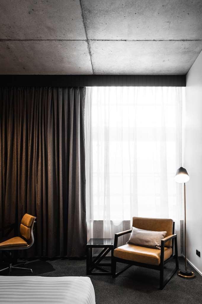 Hotel Verge לונסטון חדר תמונה
