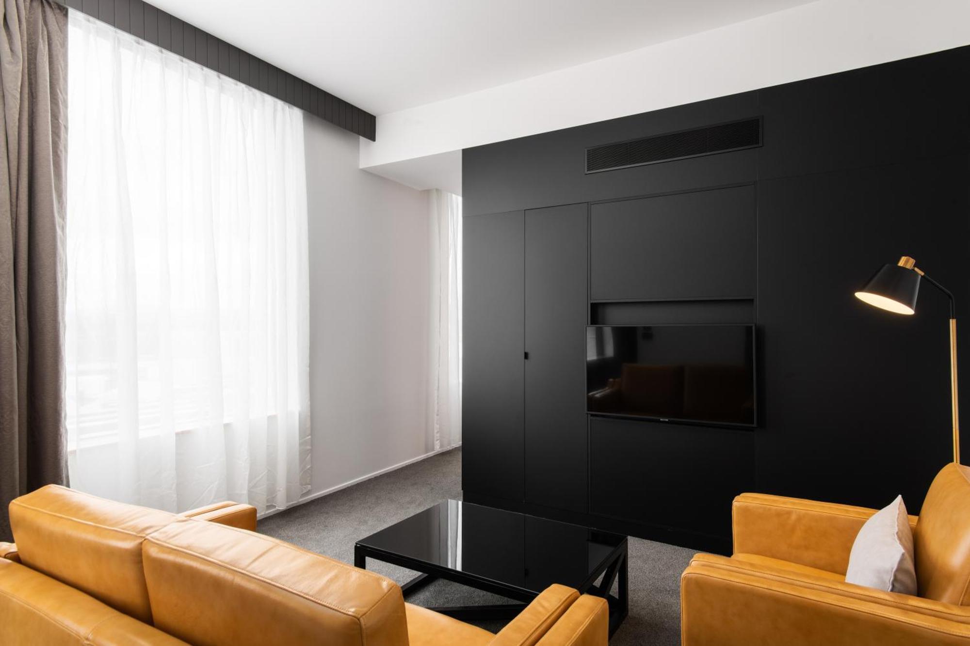 Hotel Verge לונסטון חדר תמונה